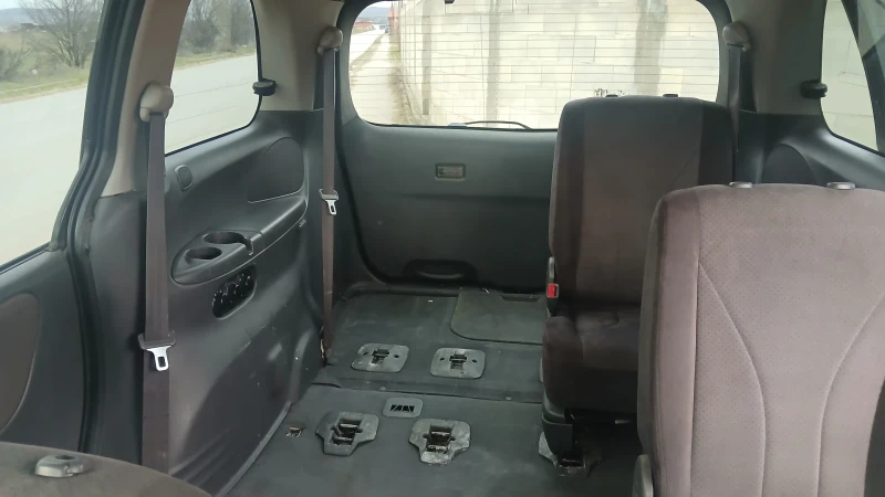 Mazda Mpv, снимка 12 - Автомобили и джипове - 53582140