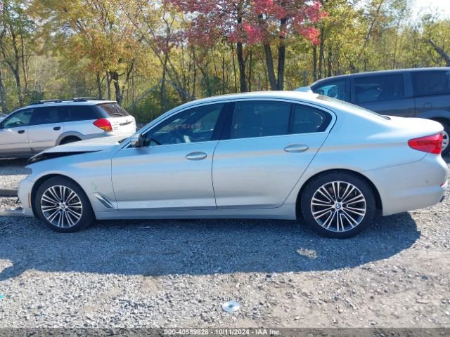 BMW 540 2018 BMW 540I XDRIVE - изображение 5