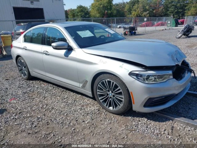 BMW 540 2018 BMW 540I XDRIVE, снимка 1 - Автомобили и джипове - 48066353