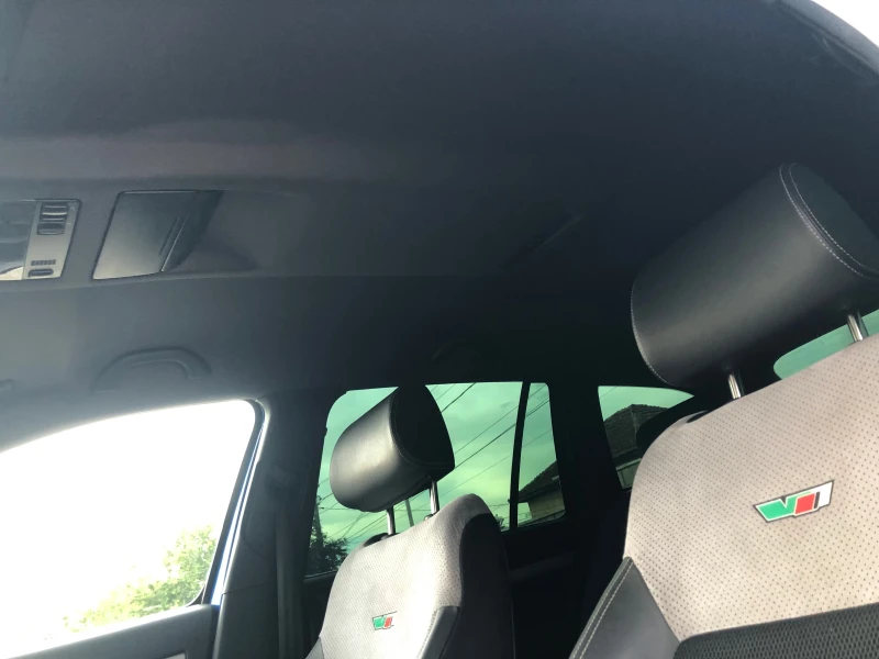 Skoda Octavia VRS 240p.s. ШВЕЙЦАРИЯ - 8999 лв. - 21402159 | Car24.bg