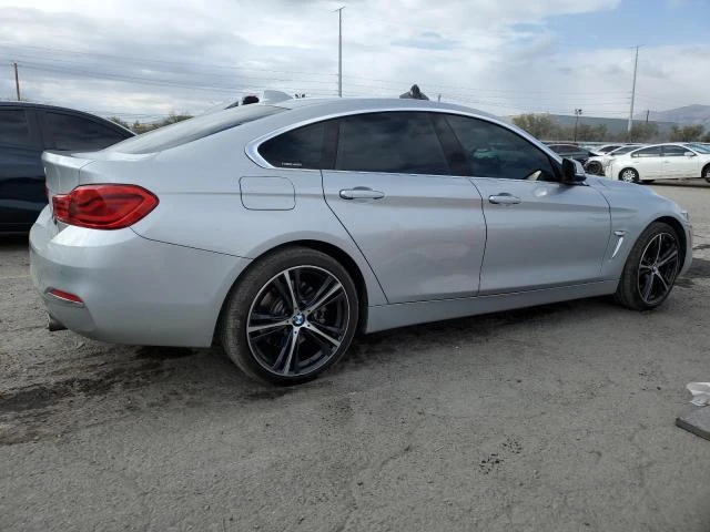 BMW 440 Gran Coupe* XI* ПОДГРЕВИ* ОБДУХВАНЕ - изображение 3