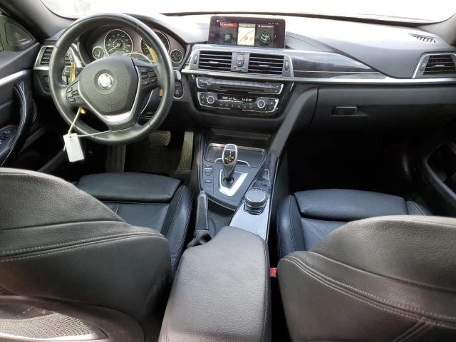 BMW 440 Gran Coupe* XI* ПОДГРЕВИ* ОБДУХВАНЕ - изображение 8