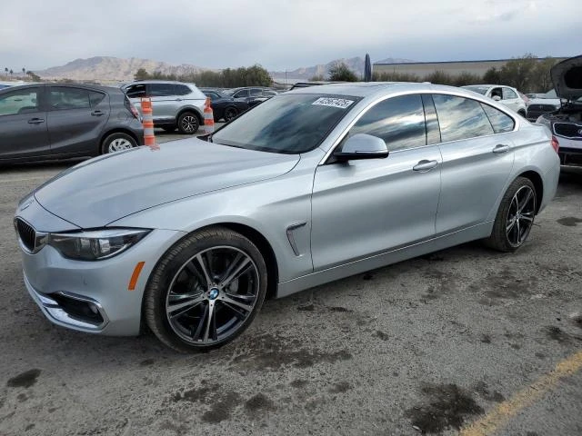 BMW 440 Gran Coupe* XI* ПОДГРЕВИ* ОБДУХВАНЕ - 29800 лв. - 27986626 1