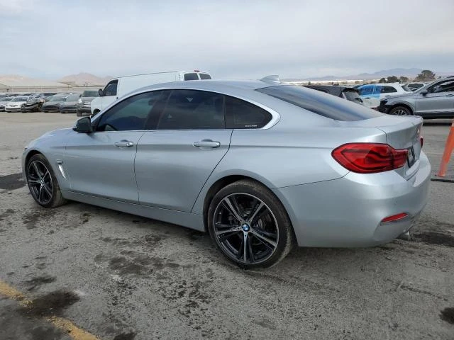 BMW 440 Gran Coupe* XI* ПОДГРЕВИ* ОБДУХВАНЕ - изображение 2