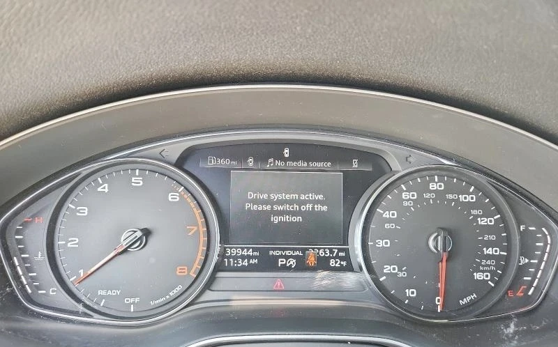 Audi A5, снимка 9 - Автомобили и джипове - 53926371