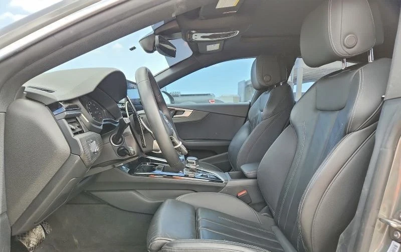 Audi A5, снимка 7 - Автомобили и джипове - 53926371