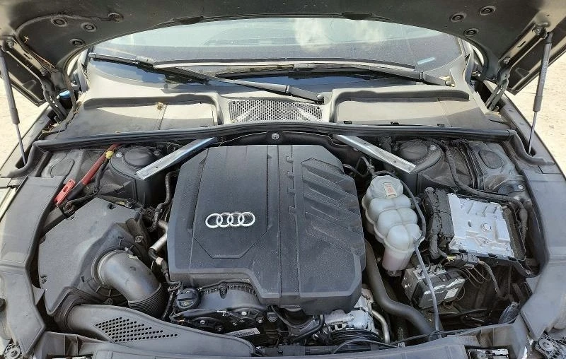 Audi A5, снимка 11 - Автомобили и джипове - 53926371