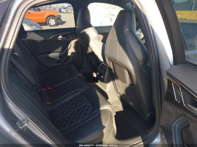 Audi S6 4.0T PREMIUM PLUS, снимка 10 - Автомобили и джипове - 53929298