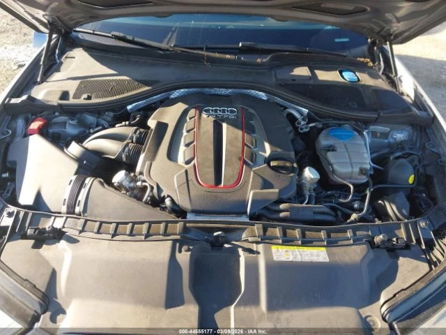 Audi S6 4.0T PREMIUM PLUS, снимка 12 - Автомобили и джипове - 53929298
