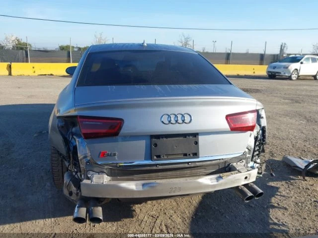 Audi S6 4.0T PREMIUM PLUS, снимка 5 - Автомобили и джипове - 53929298