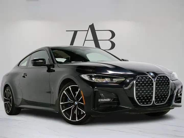 BMW 430 XDRIVE | M-SPORT | HEAD UP | COUPE | PREMIUM PKG | Mobile.bg � ����������� 2