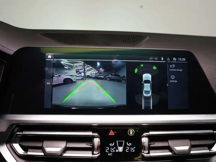 BMW 430 XDRIVE | M-SPORT | HEAD UP | COUPE | PREMIUM PKG | Mobile.bg � ����������� 13