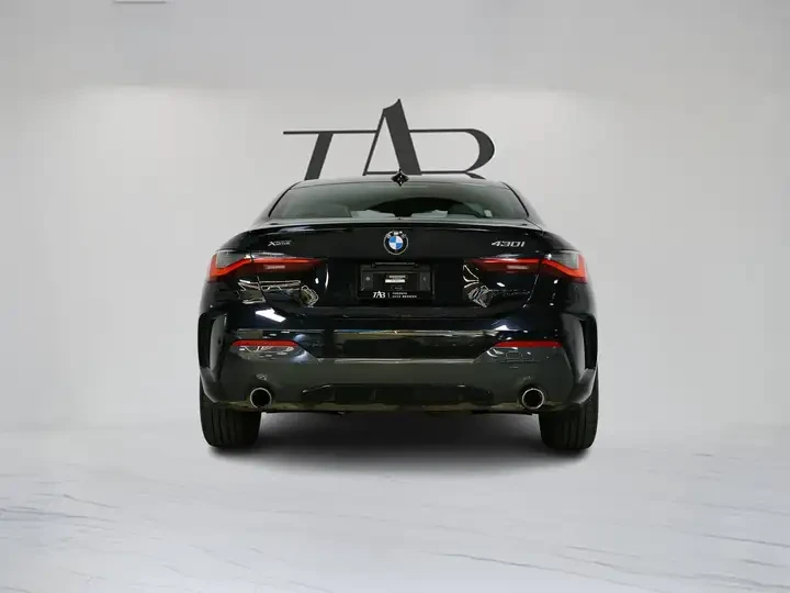 BMW 430 XDRIVE | M-SPORT | HEAD UP | COUPE | PREMIUM PKG | Mobile.bg � ����������� 7