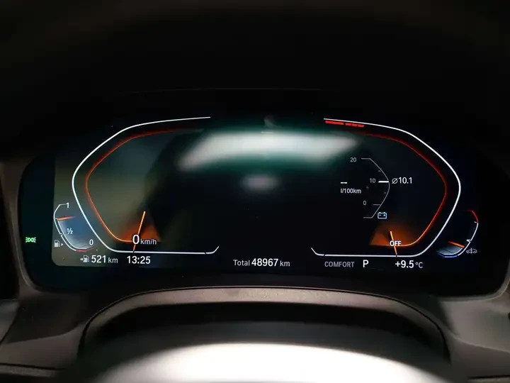 BMW 430 XDRIVE | M-SPORT | HEAD UP | COUPE | PREMIUM PKG | Mobile.bg � ����������� 12