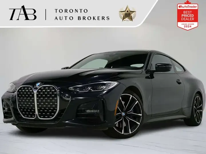 BMW 430 XDRIVE | M-SPORT | HEAD UP | COUPE | PREMIUM PKG | Mobile.bg � ����������� 1