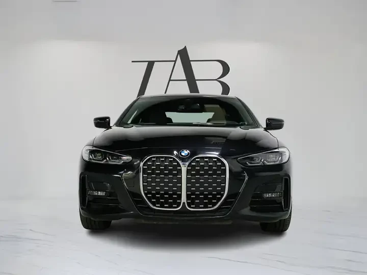BMW 430 XDRIVE | M-SPORT | HEAD UP | COUPE | PREMIUM PKG | Mobile.bg � ����������� 6