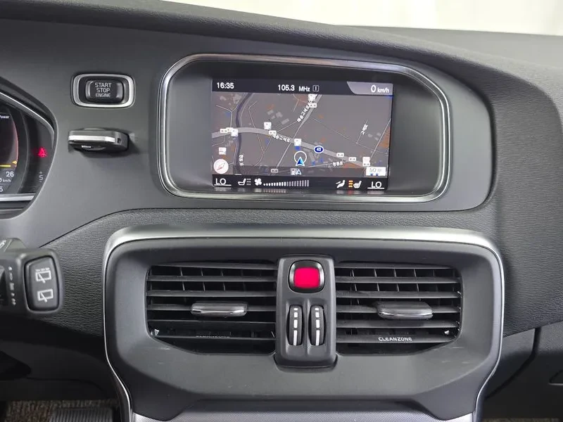 Volvo V40 Cross Country D3 | Mobile.bg � ����������� 13