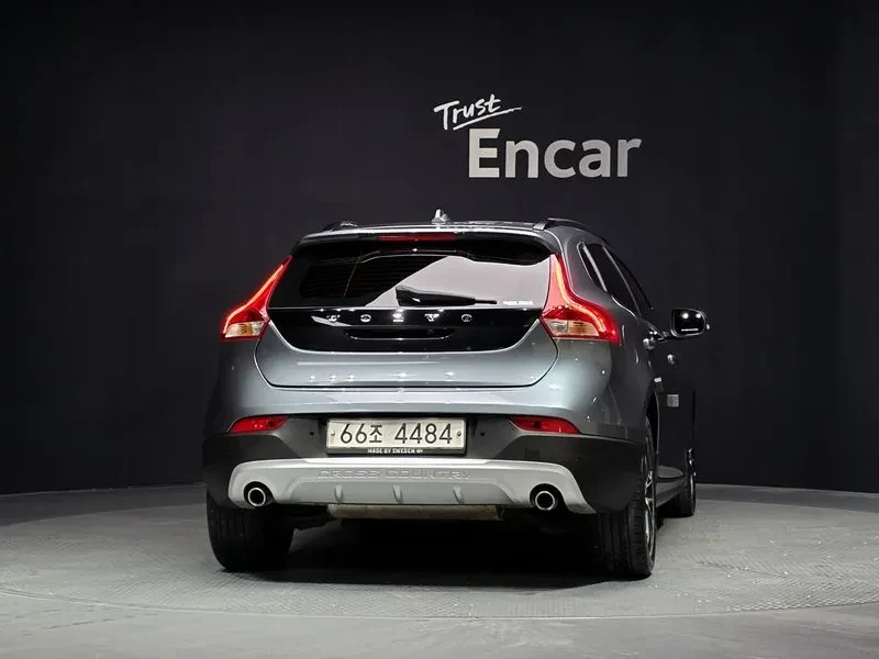 Volvo V40 Cross Country D3 | Mobile.bg � ����������� 4