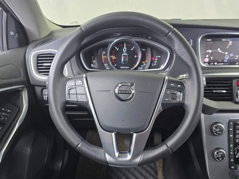 Volvo V40 Cross Country D3 | Mobile.bg � ����������� 12