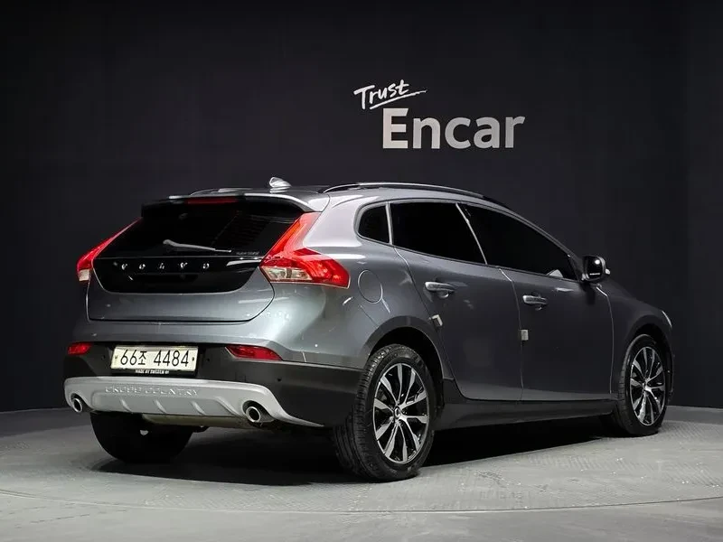 Volvo V40 Cross Country D3 | Mobile.bg � ����������� 2