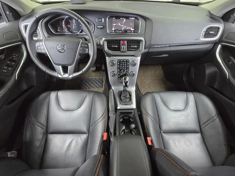 Volvo V40 Cross Country D3 | Mobile.bg � ����������� 7