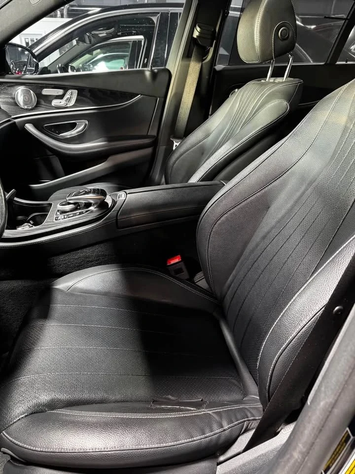 Mercedes-Benz E 300, снимка 14 - Автомобили и джипове - 56723794