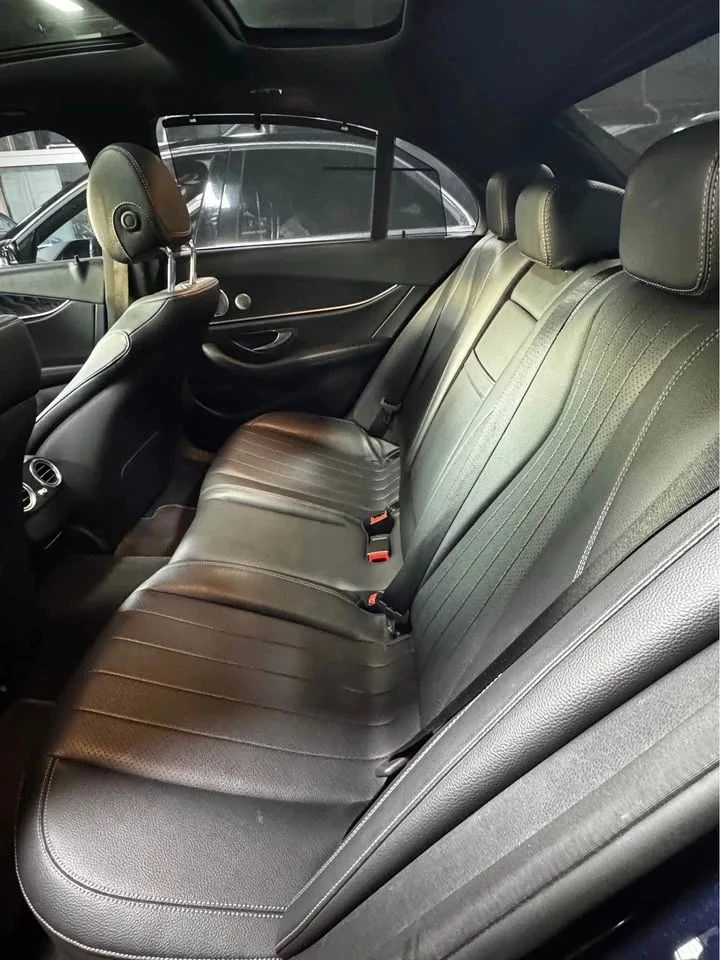 Mercedes-Benz E 300, снимка 8 - Автомобили и джипове - 56723794