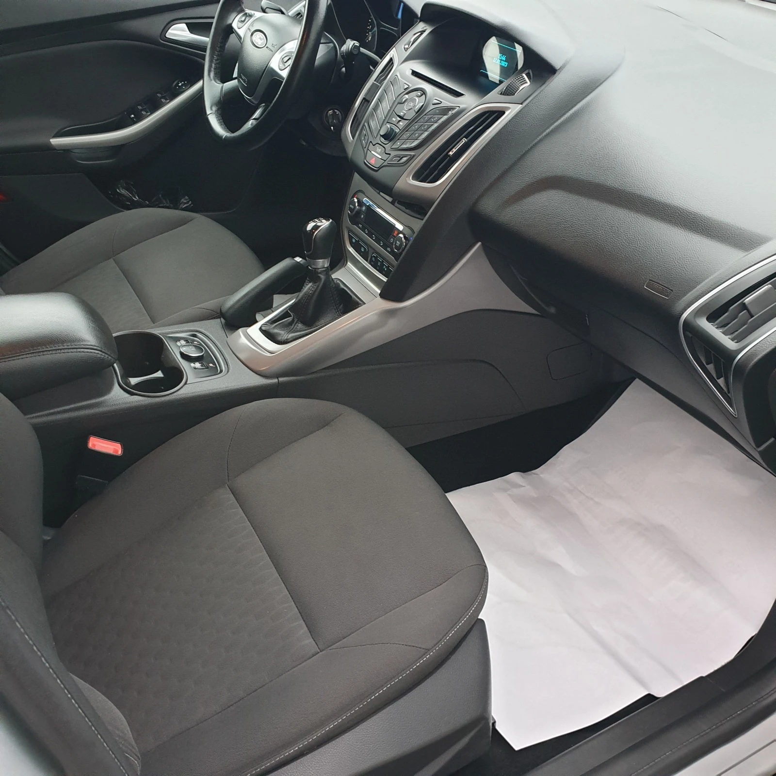 Ford Focus | Mobile.bg — изображение 14