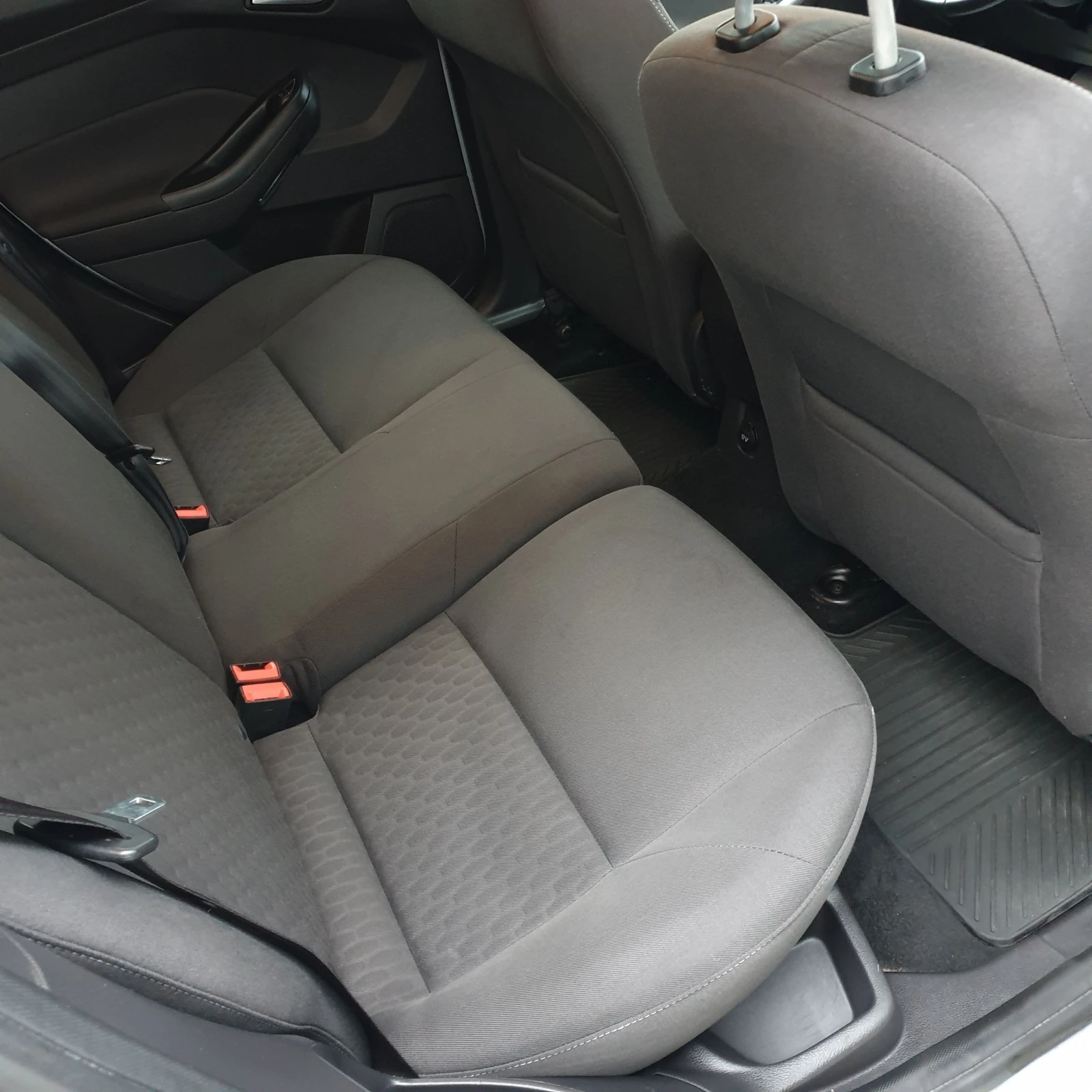 Ford Focus | Mobile.bg — изображение 16