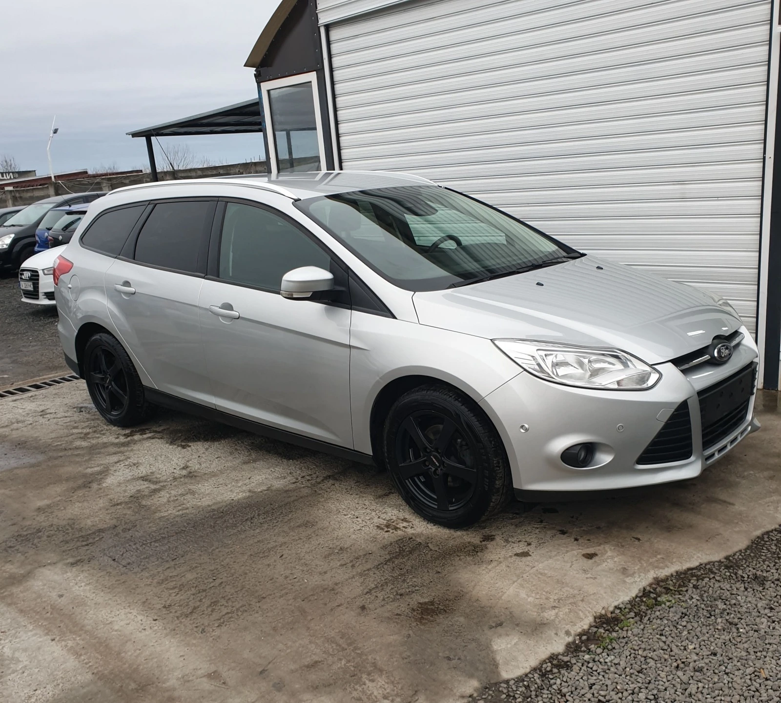 Ford Focus 1.0i EcoBoost - изображение 3