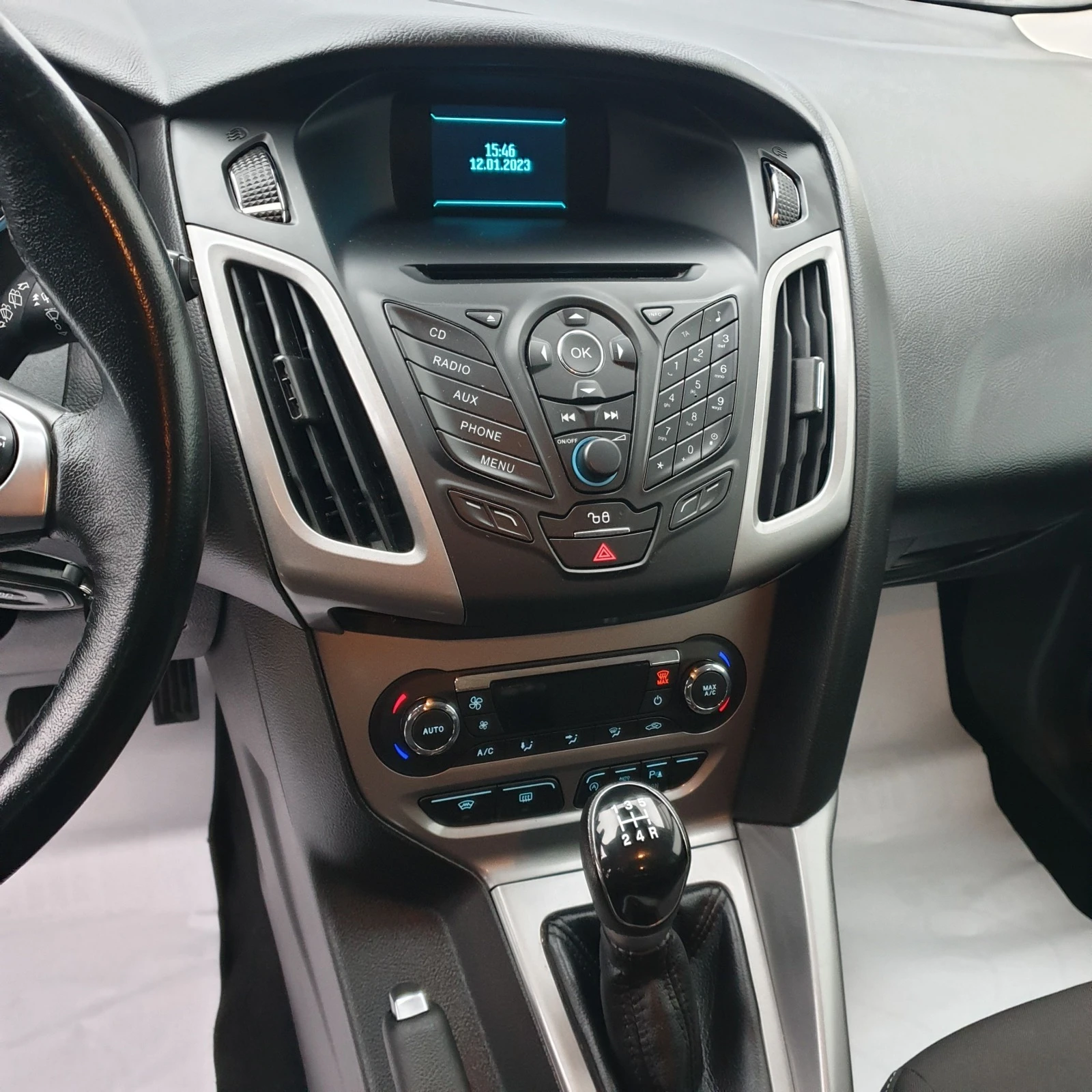 Ford Focus | Mobile.bg — изображение 11