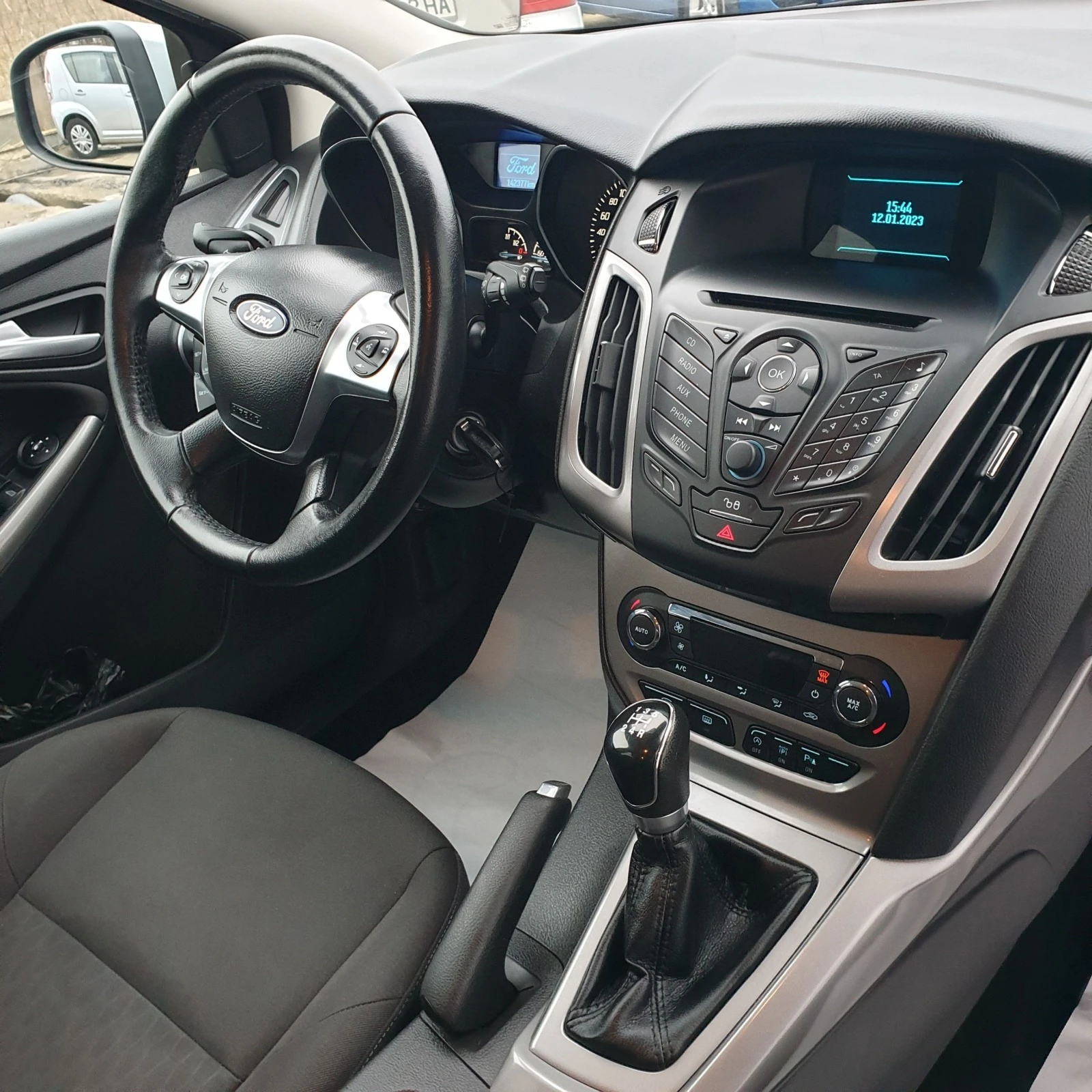 Ford Focus | Mobile.bg — изображение 12