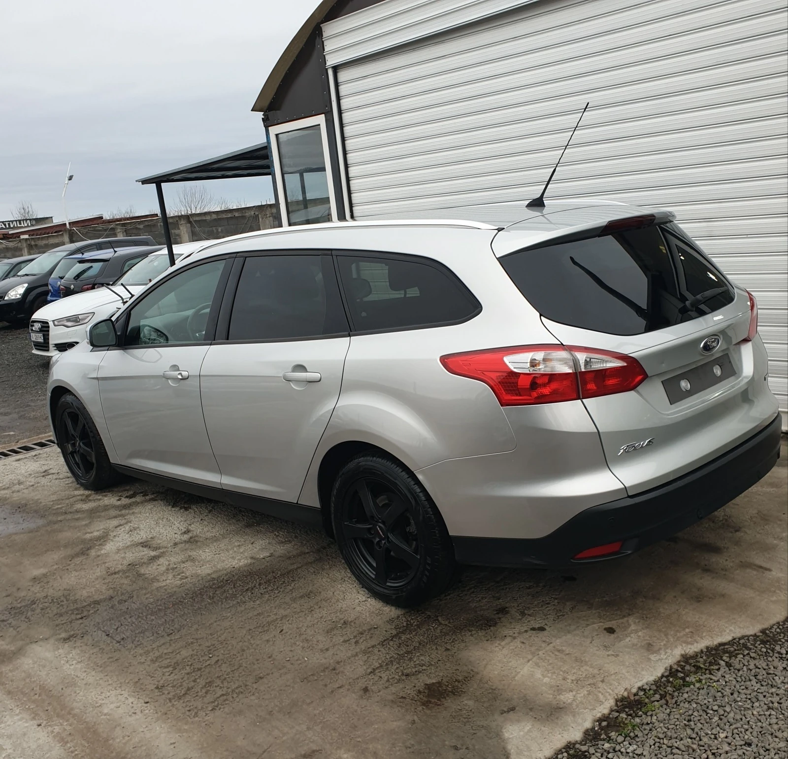 Ford Focus 1.0i EcoBoost - изображение 6