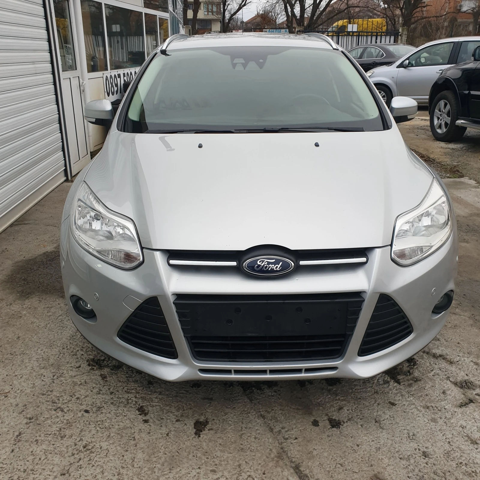 Ford Focus 1.0i EcoBoost - изображение 2