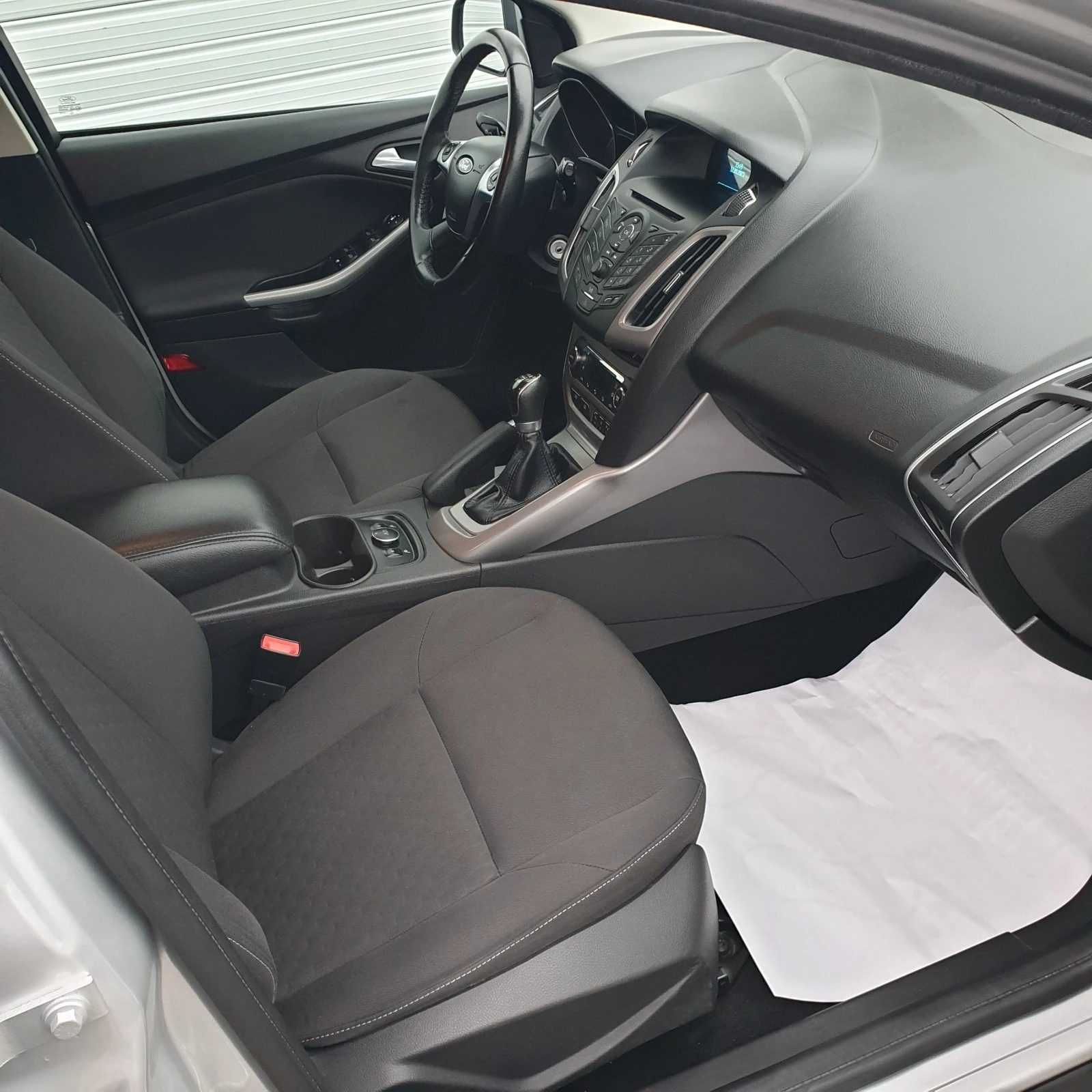 Ford Focus | Mobile.bg — изображение 15