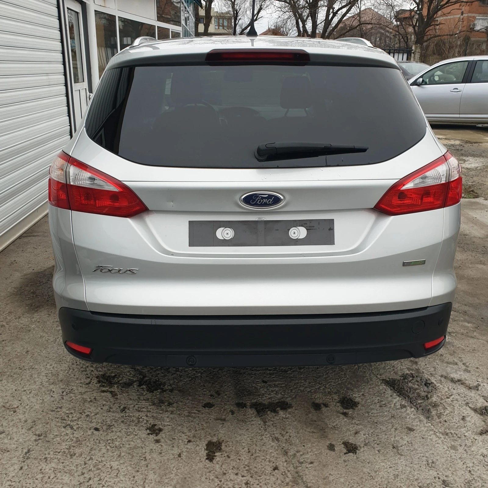 Ford Focus 1.0i EcoBoost - изображение 5