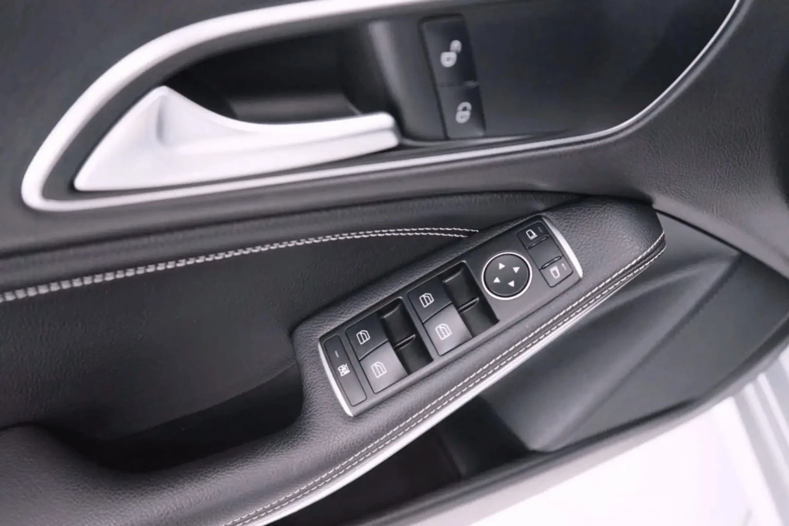 Mercedes-Benz CLA 200 4matic Shooting brake Facelift | Mobile.bg   13