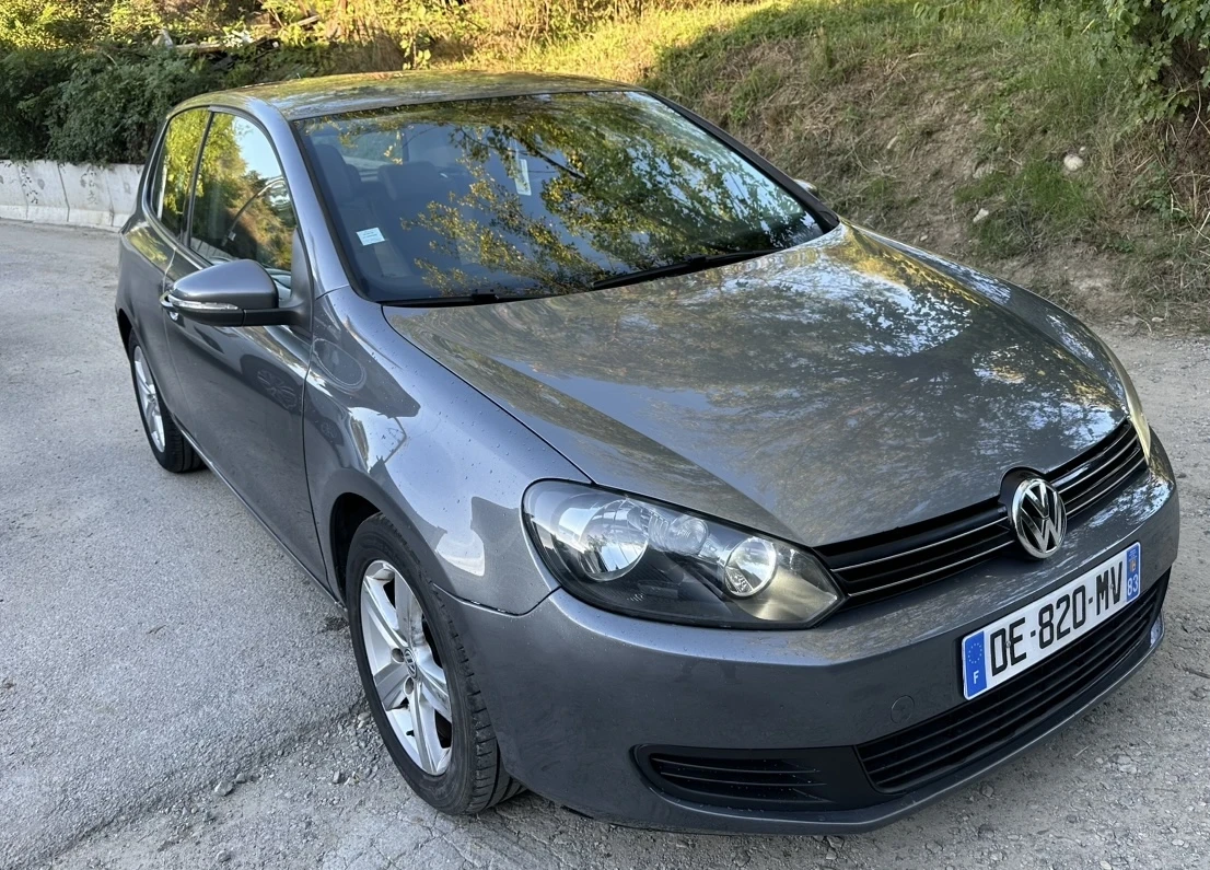 VW Golf 2.0TDI AUTOMATIC DSG - изображение 3