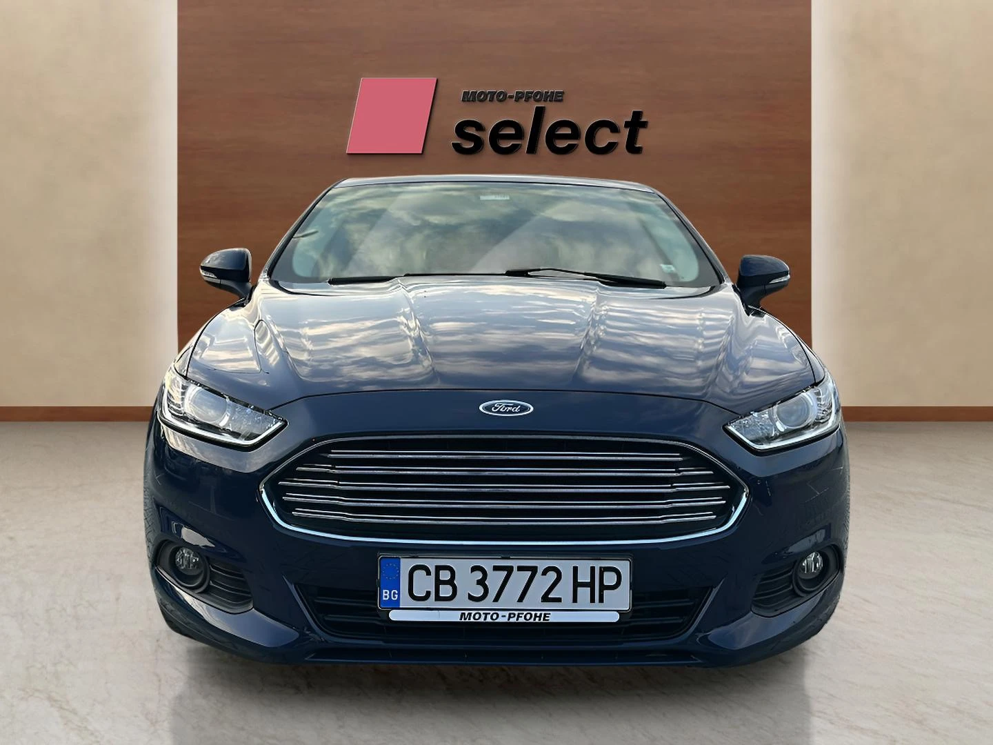 Ford Mondeo 1.0 EcoBoost - изображение 3