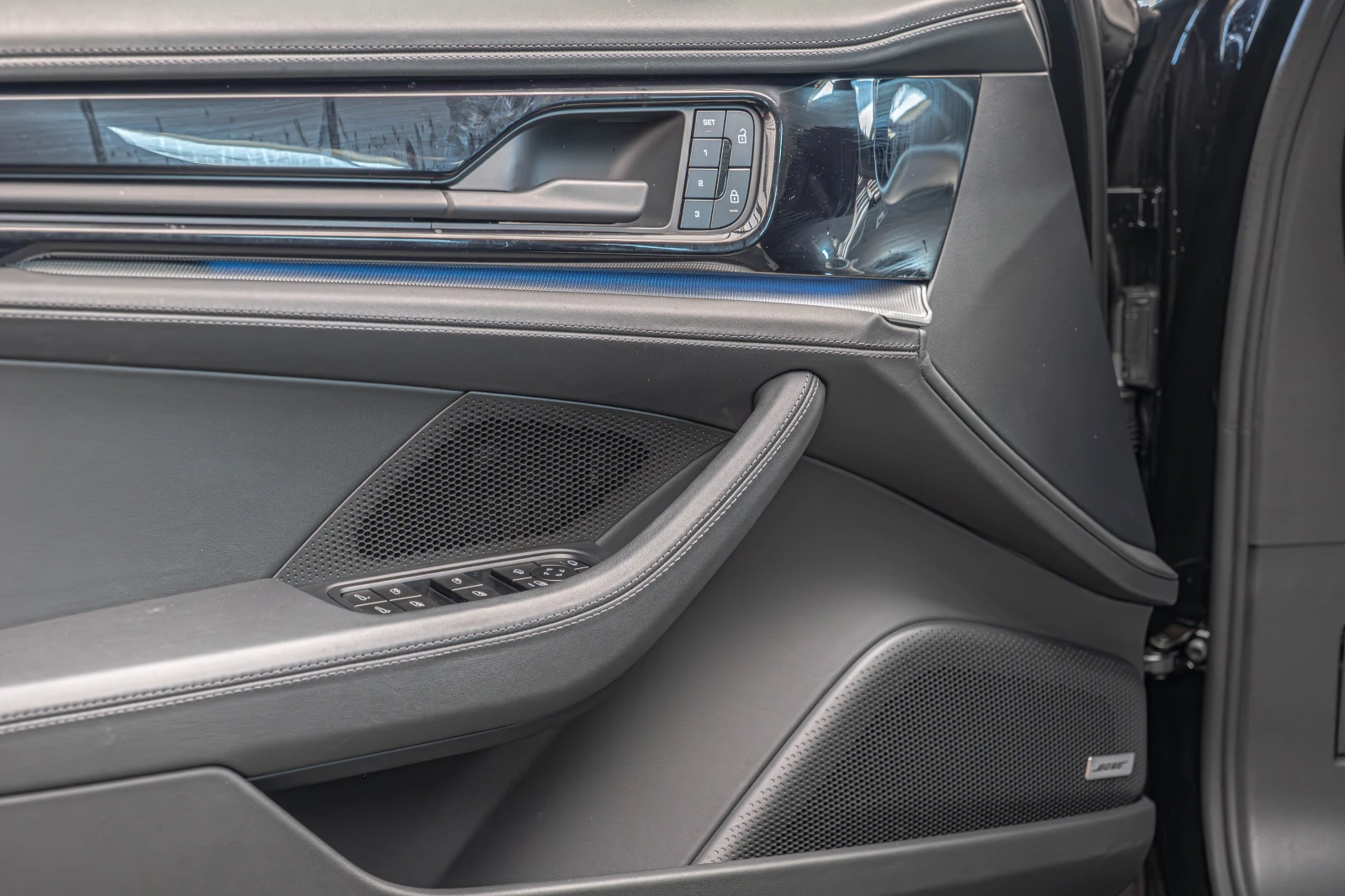 Porsche Panamera PVTS PLUS/PDLS LED-Matrix/PDK/Bose/ | Mobile.bg   12