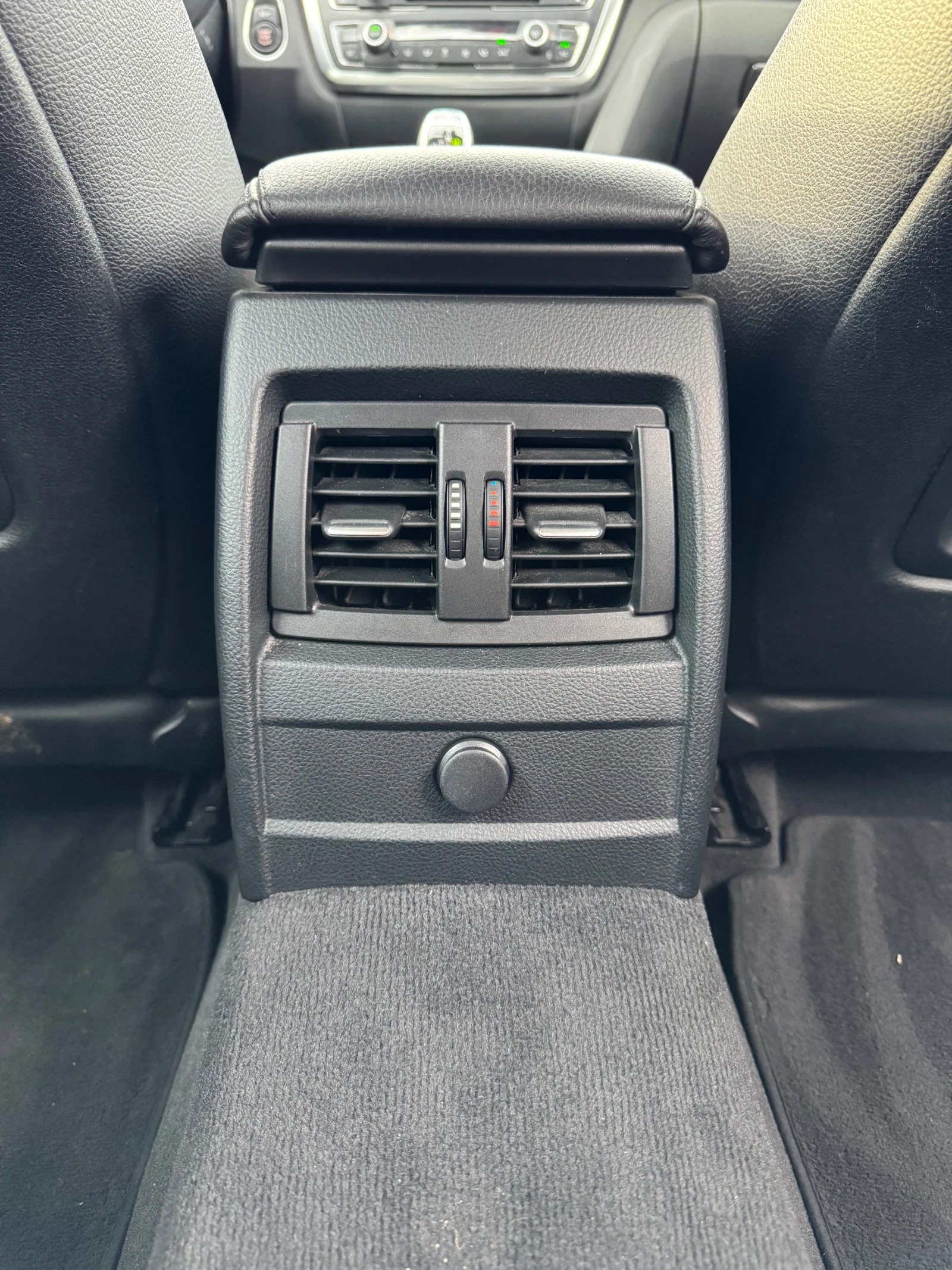 BMW 3gt 320d xDrive Luxury  | Mobile.bg   13