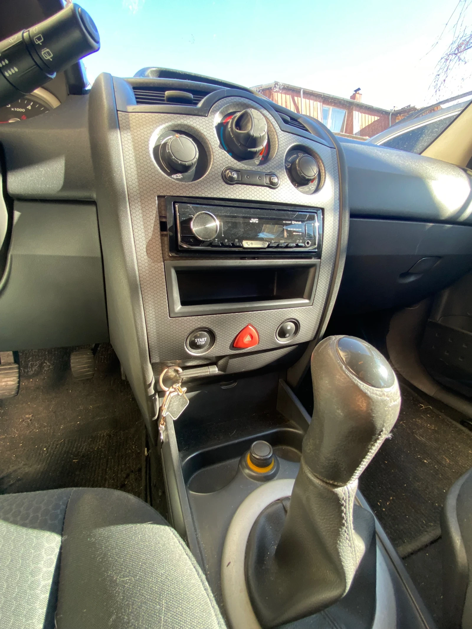Renault Megane II 1.5dci - изображение 7