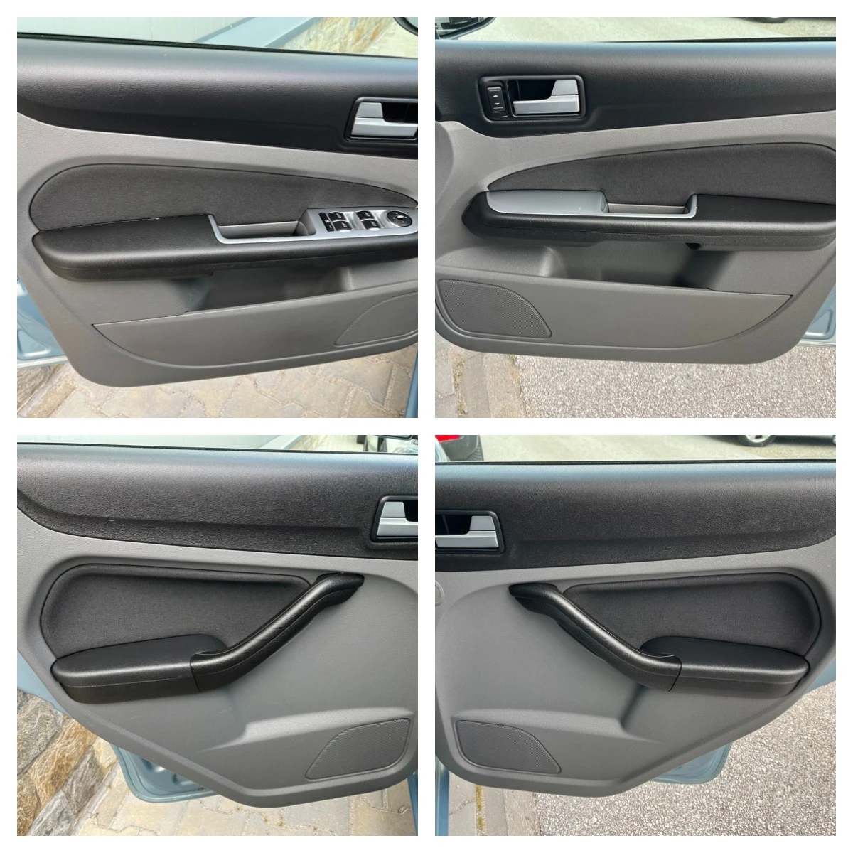Ford Focus 1.6 i GPL | Mobile.bg — изображение 13