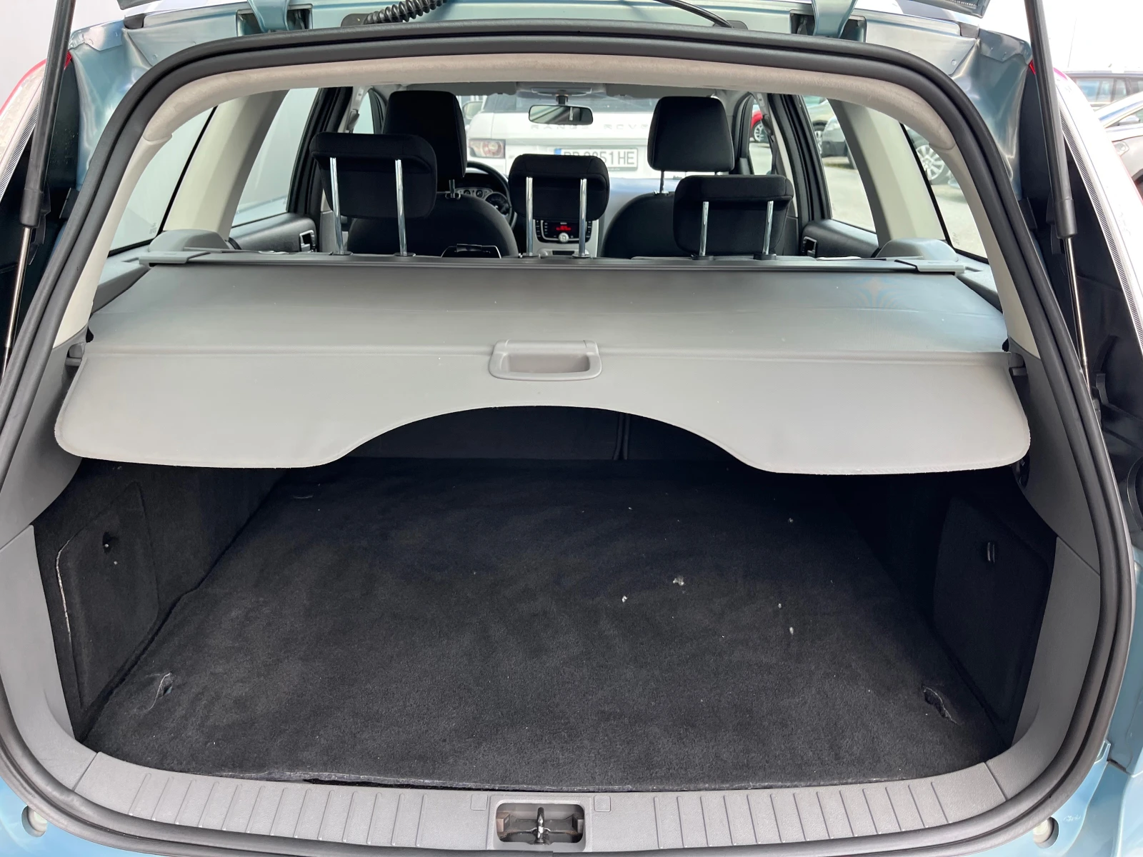 Ford Focus 1.6 i GPL | Mobile.bg — изображение 16