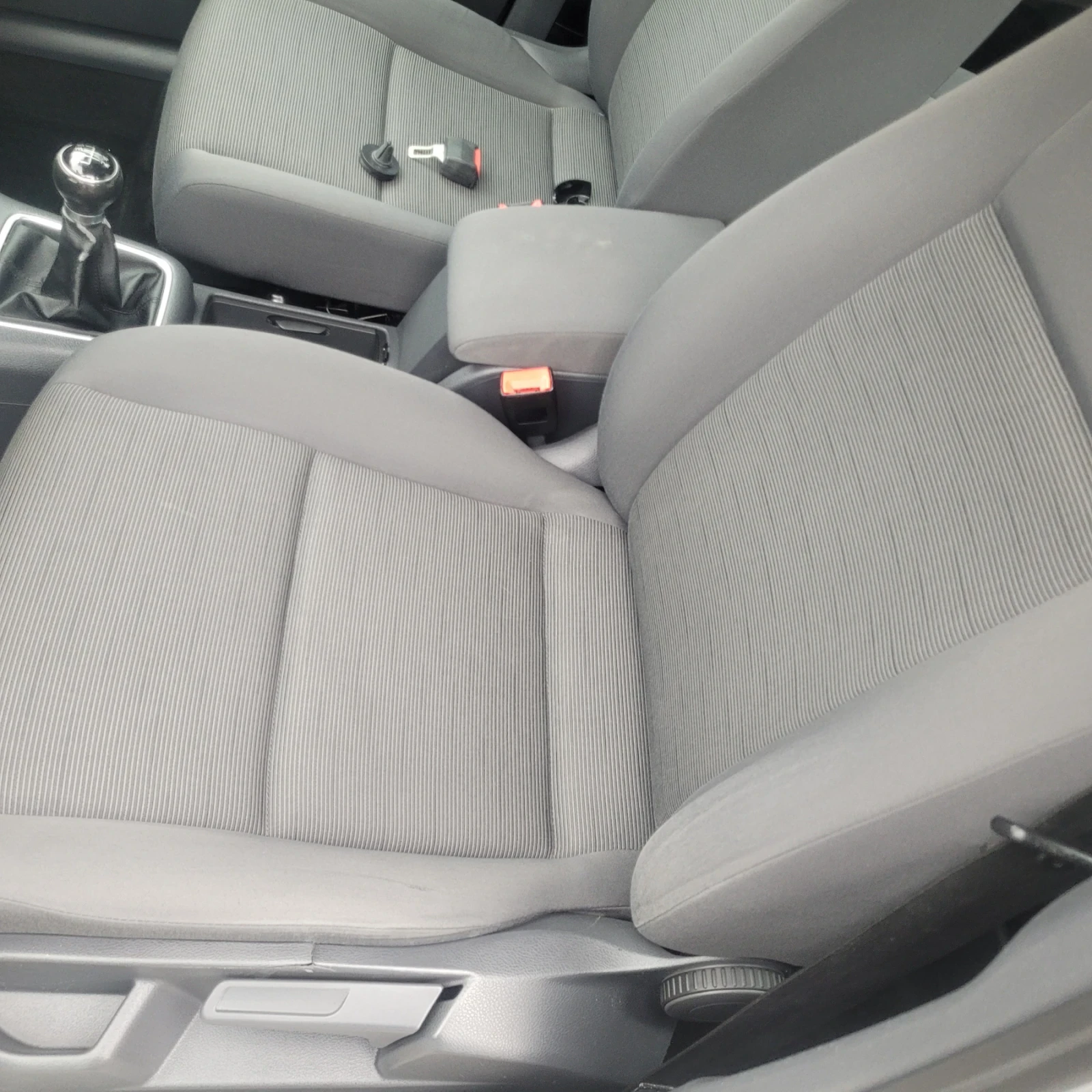 VW Golf Plus 1.4i/klima - изображение 5