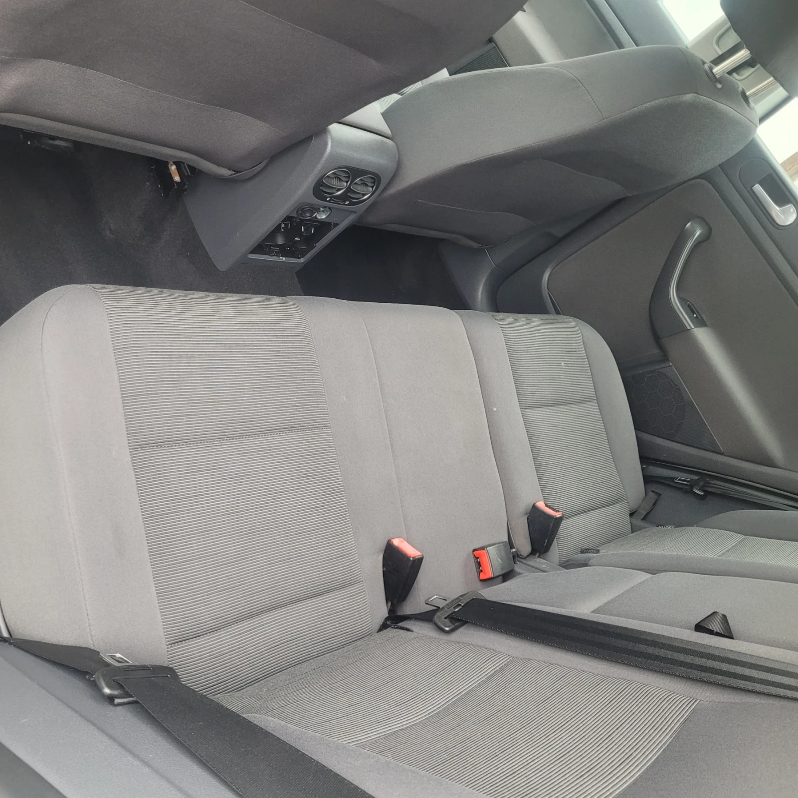 VW Golf Plus 1.4i/klima - изображение 6