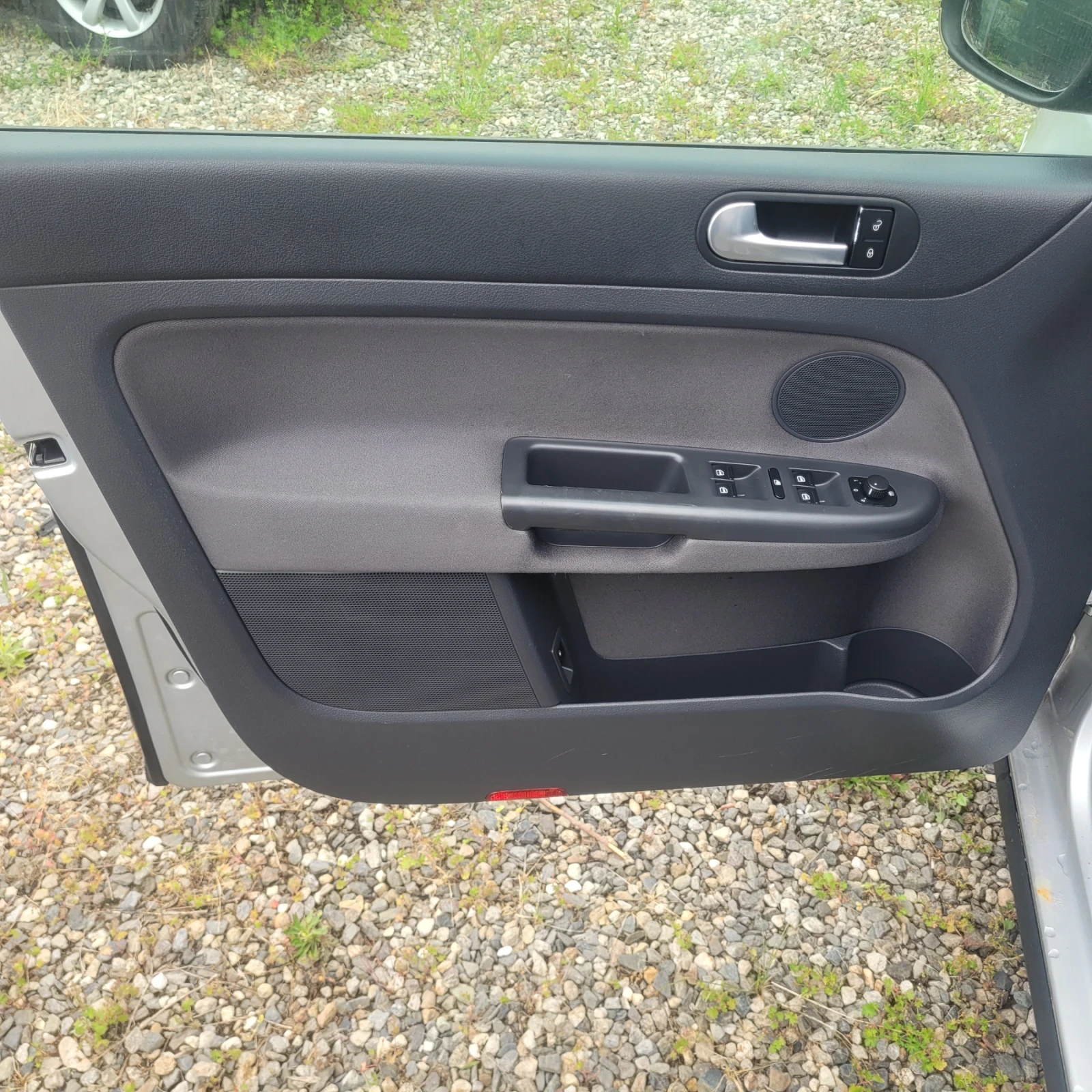 VW Golf Plus 1.4i/klima - изображение 4