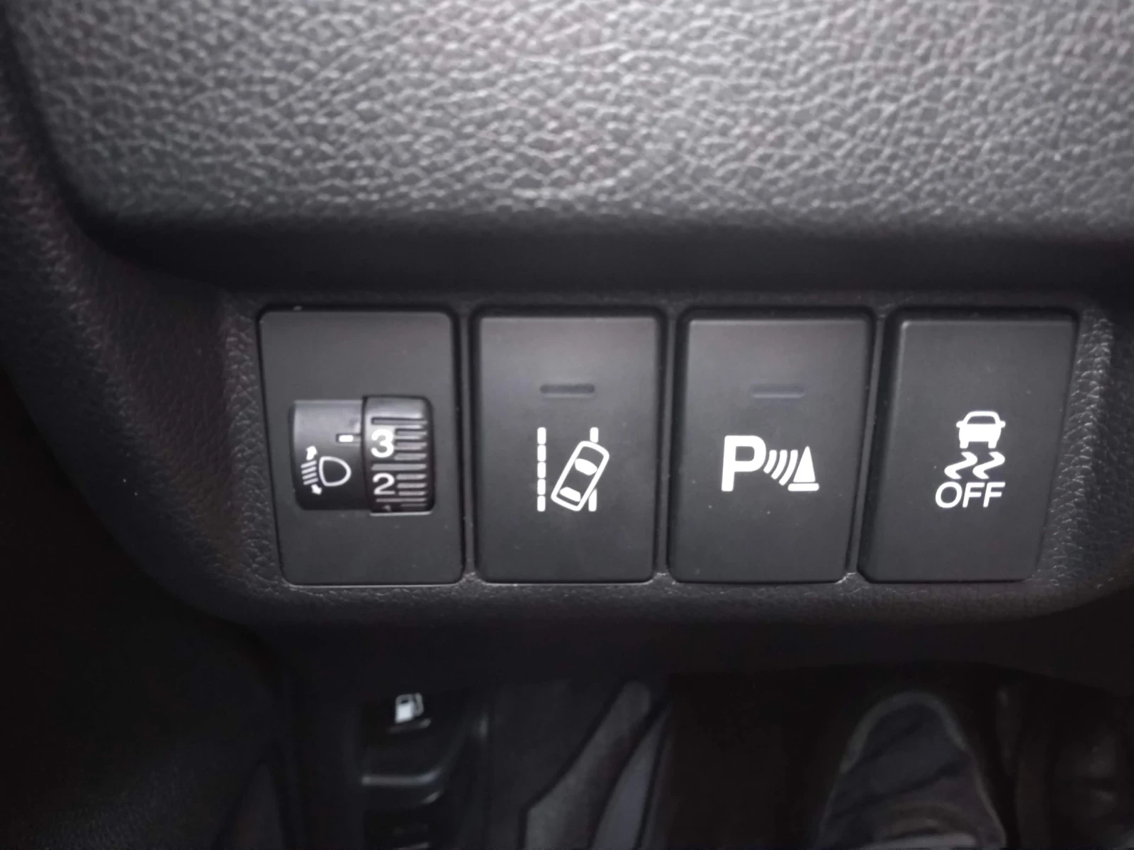 Honda Jazz Elegance АГУ, keyless, navi - изображение 6