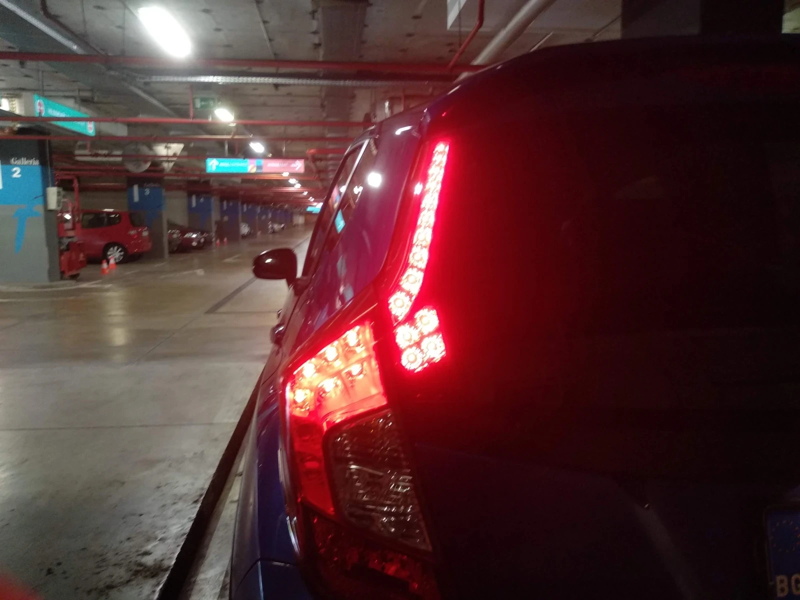 Honda Jazz Elegance АГУ, keyless, navi | Mobile.bg — изображение 11