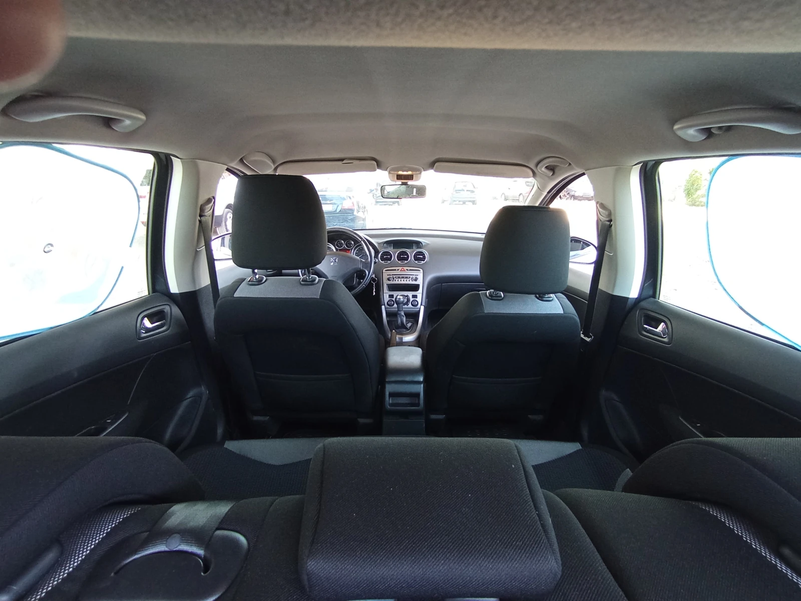 Peugeot 308 1.6 | Mobile.bg � ����������� 14